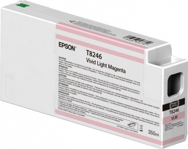 

Картридж Epson C13T824600