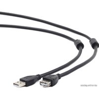 Удлинитель Cablexpert CCF2-USB2-AMAF-15