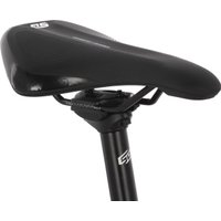 Велосипед Stinger Reload STD 29 р.22 2024 (черный/оранжевый)