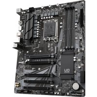 Материнская плата Gigabyte B660 DS3H DDR4 (rev. 1.0)