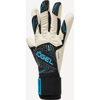 Перчатки Jogel Genesis UL4 Evolution negative hybrid (р.11, черный)