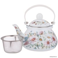 Чайник без свистка Agness Дворцовый парк 934-430