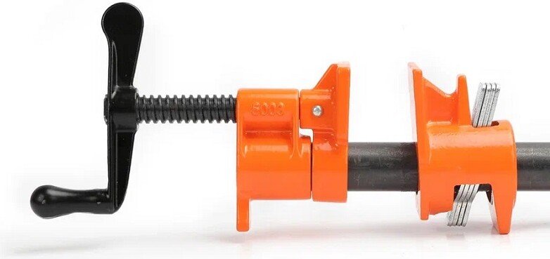 

Струбцина Pony Jorgensen 50