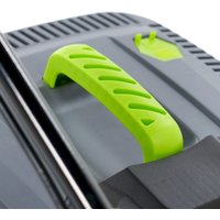 Газонокосилка NAC LE10-32-PB-YE