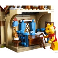 Конструктор LEGO Ideas Disney 21326 Винни Пух