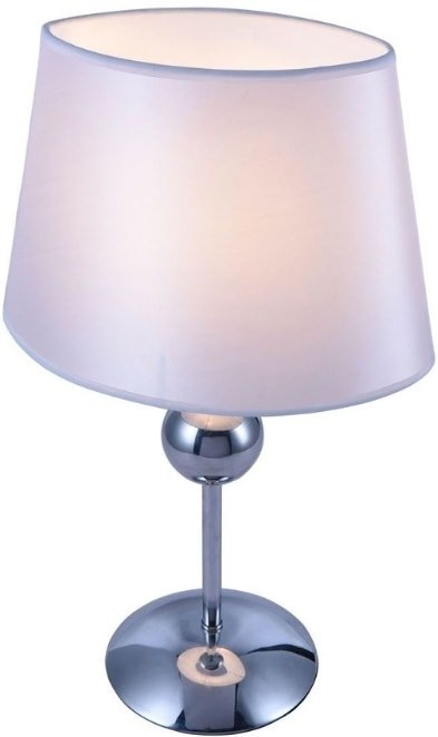 

Настольная лампа Arte Lamp Turandot A4012LT-1CC