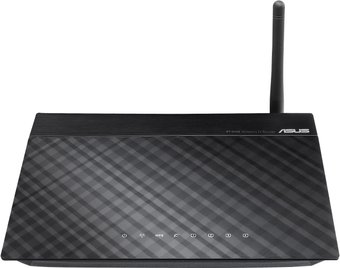 ASUS RT-N10E