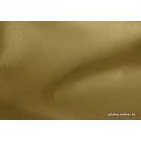 Кровать Сонум Olivia 180x200 (кашемир горчичный)