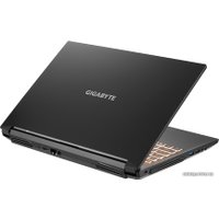 Игровой ноутбук Gigabyte KC-5RU1130SH