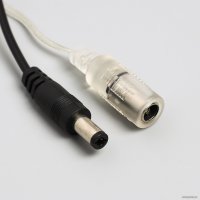 Светодиодная гирлянда Luazon Конский хвост 10 нитей по 2 м 5206132 (мульти)