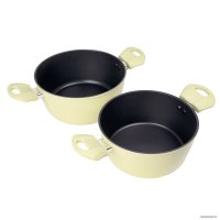 Набор кастрюль Galaxy Line GL9521