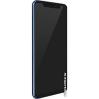 Телефон ZTE Axon 9 Pro 64GB (синий)
