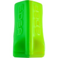 Чехлы для лезвия коньков EDEA E-Guards 545915 (размер M, желто-зеленый)