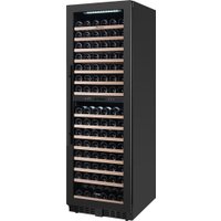Винный шкаф Libhof Sommelier SMD-165 black