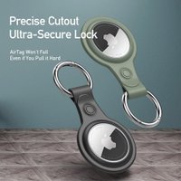 Брелок Dux Ducis Secure Holder with Key Ring (4 шт.)