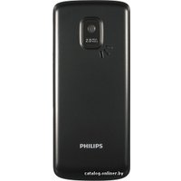 Кнопочный телефон Philips Xenium X325