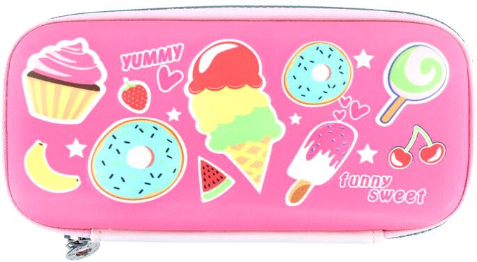 

Пенал Darvish Ice Cream DV-LCP301-11