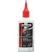 Смазка для цепи Daytona для влажной погоды 1185