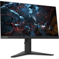 Игровой монитор Lenovo G25-10 65FEGAC2EU