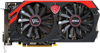 MSI R9 270X GAMING 2GB GDDR5 (R9 270X GAMING 2G)