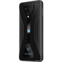 Телефон Blackview BL5000 (черный)
