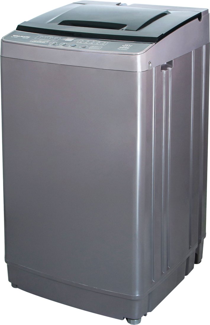 

Стиральная машина с вертикальной загрузкой Willmark WMA-602P