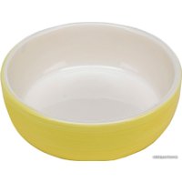 Миска Ferplast Marte 71097099 (желтый)