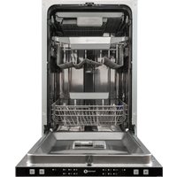 Встраиваемая посудомоечная машина Schtoff SVA 45106 A