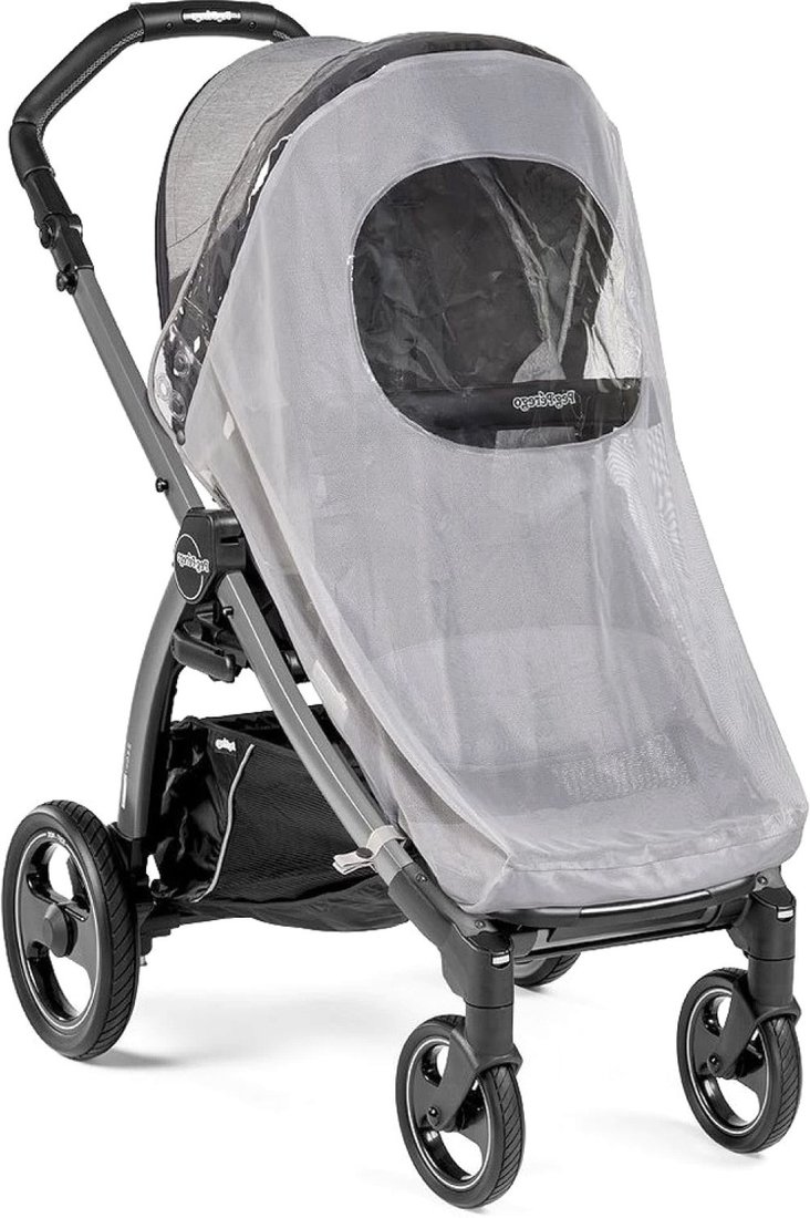 

Противомоскитная сетка Peg Perego Mosquito Netting