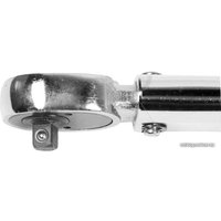 Динамометрический ключ Мастак 1/4" 2-24 Нм 012-20024C