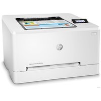 Принтер HP Color LaserJet Pro M254nw