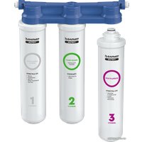 Стационарная система "под мойкой" БАРЬЕР Эксперт Slim Жесткость Н821Р00