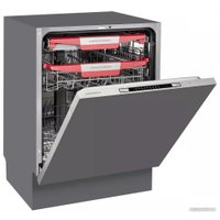Встраиваемая посудомоечная машина KUPPERSBERG GLM 6080