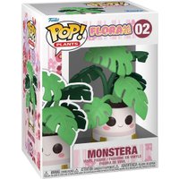 Фигурка Funko POP! Plants. Flora. Monstera Fun88382