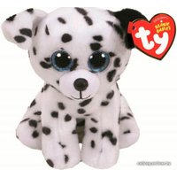 Классическая игрушка Ty Beanie Babies Щенок Catcher 42303