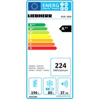 Холодильник Liebherr ICUS 3324