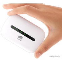 Мобильный 4G Wi-Fi роутер Huawei E5330