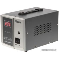 Стабилизатор напряжения Wester STW2000NP