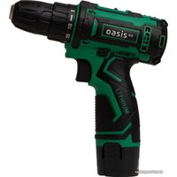 Дрель-шуруповерт Oasis ASB-12S Eco J (с 2-мя АКБ) в Могилеве