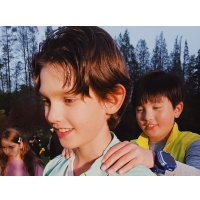 Детские умные часы Huawei Watch Kids X1 Pro (черный, с черным ремешком, международная версия)