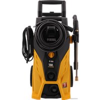 Мойка высокого давления Denzel R-180i