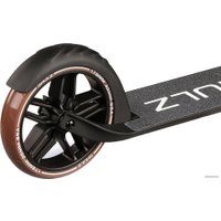 Двухколесный подростковый самокат Shulz 175 2022 (черный)