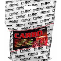 Изотоник Fitmax Carbo (вишня, 3 кг)