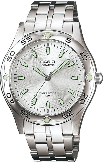 

Наручные часы Casio MTP-1243D-7A