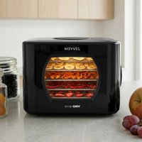 Сушилка для овощей и фруктов Meyvel MDH5-2P
