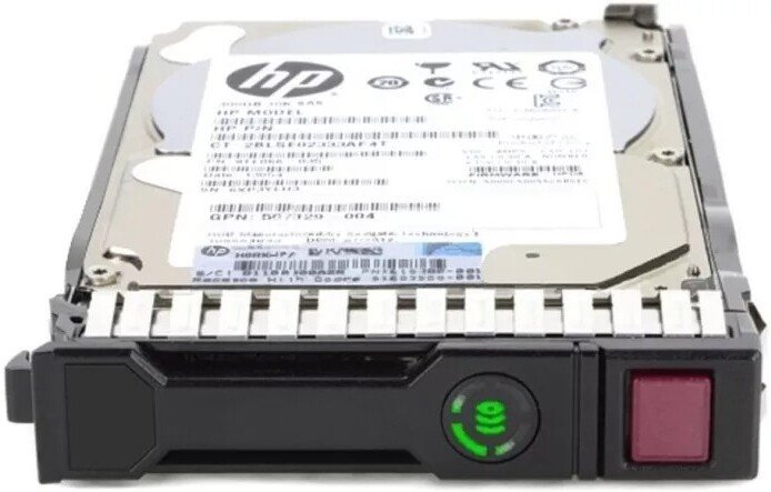 Жесткий диск HP 765464-B21 1TB