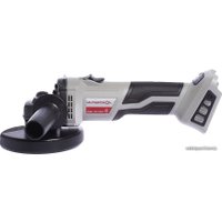 Угловая шлифмашина Интерскол УШМ-125/18ВЭ (без АКБ)