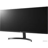 Монитор LG UltraWide 34WL50S-B
