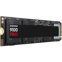 SSD Samsung 9100 Pro 4TB MZ-VAP4T0BW