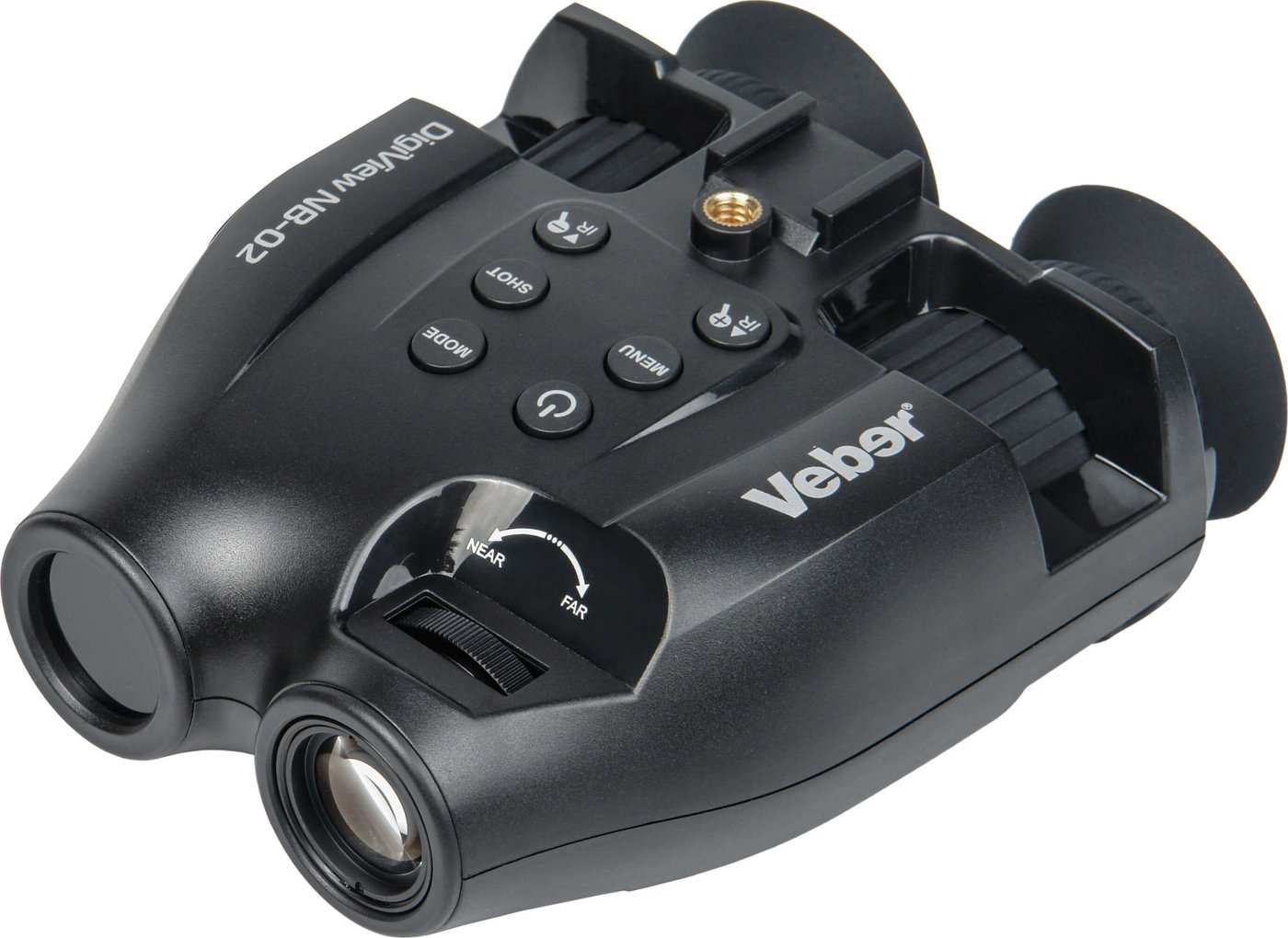 

Бинокль Veber DigiView NB-02
